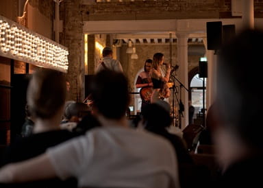 Woolwich Works and Royal Arsenal Riverside: Where Culture Meets Contemporary Living