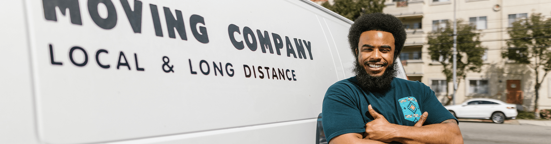 Your Moving Home Checklist - Book a Removal Company