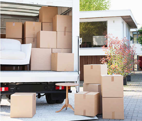 Your Moving Home Checklist - The Day Before