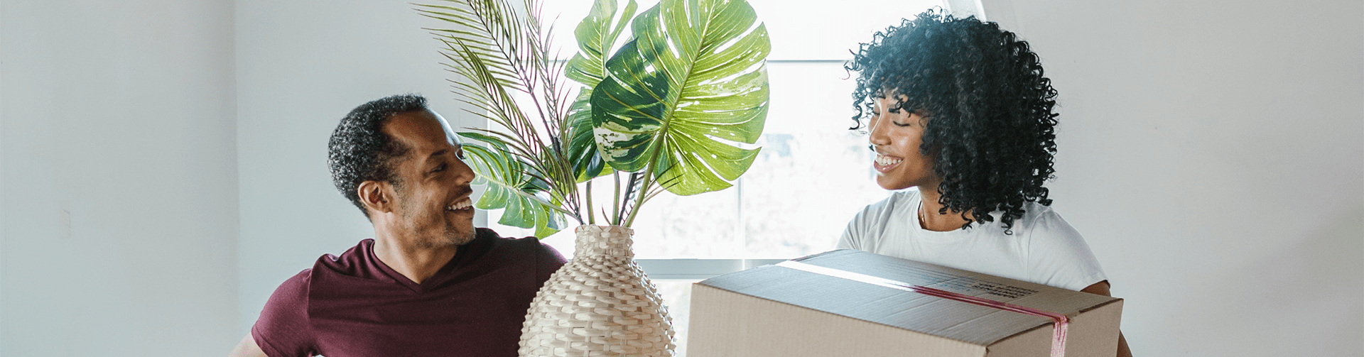 Your Moving Home Checklist - Header