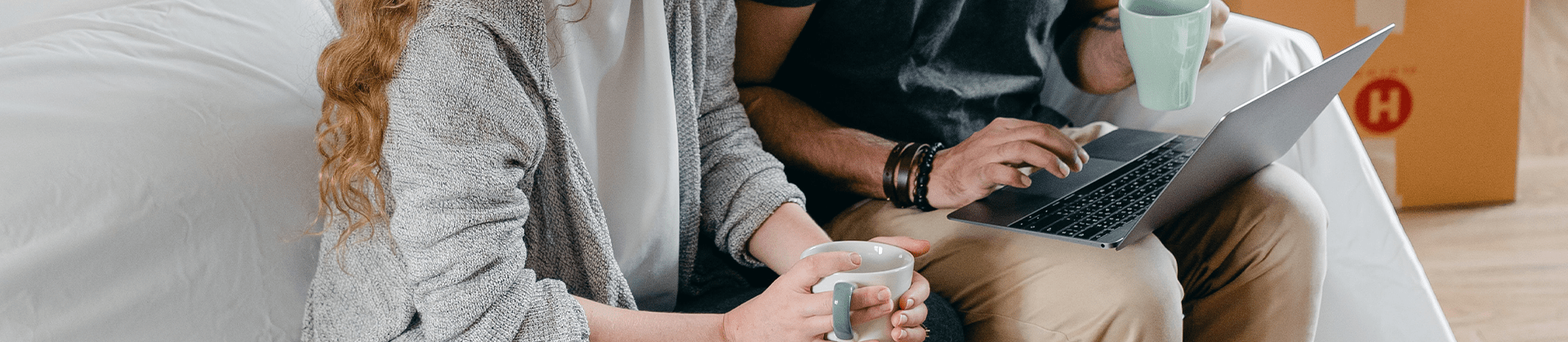 Your Moving Home Checklist - New Address