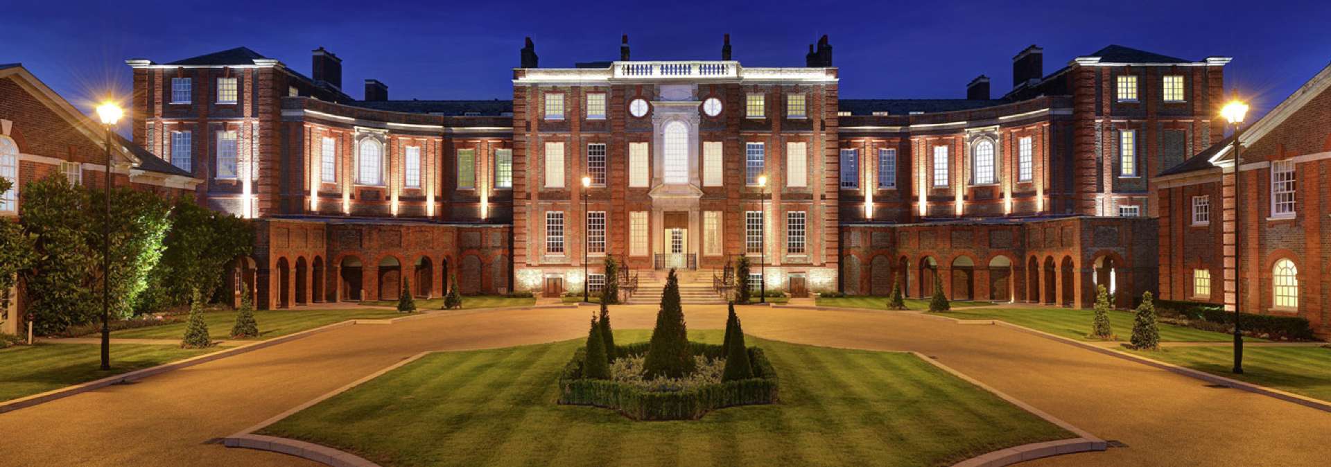 Berkeley Group, Brands and Companies, Header 