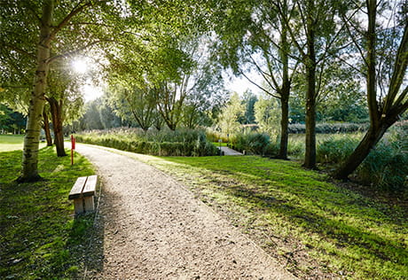 Bankside Garden Carousel Image 1