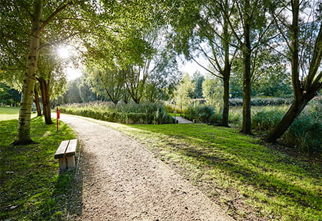 Green Park Village Carousel Image 1