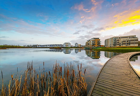 Green Park Village Carousel Image 3