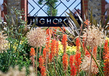 Highcroft Carouse Image 1