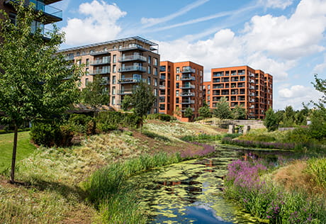 Kidbrooke Village Carousel Image 1