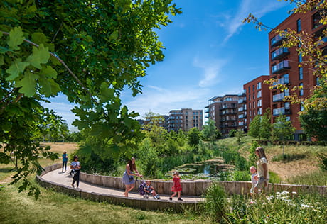 Kidbrooke Village Carousel Image 2