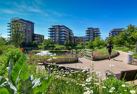 Kidbrooke Village Carousel Image 3