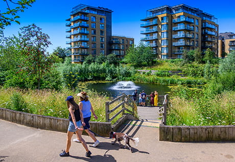 Kidbrooke Village Carousel Image 4