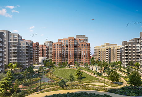 Lombard Square Carousel Image 4