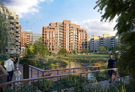Lombard Square Carousel Image 4