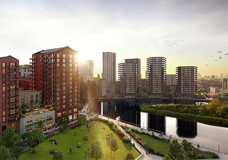 Poplar Village Carousel Image 1