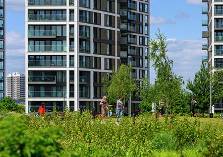 Royal Arsenal Riverside Carousel Image 1