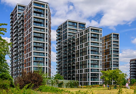 Royal Arsenal Riverside Carousel Image 2