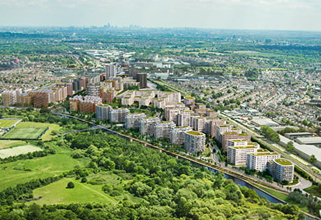 The Green Quarter Carousel Image 1