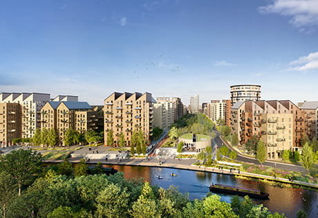 The Green Quarter Carousel Image 4