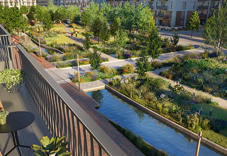 The Green Quarter Carousel Image 5