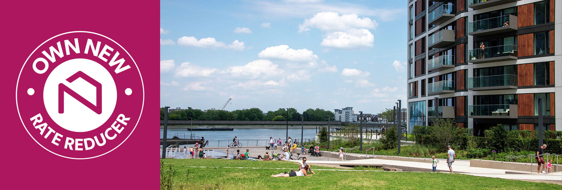 Berkeley Group Own New Header Image