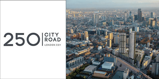 250 City Road - Commercial Units