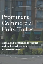Beaufort Park commercial units thumbnail