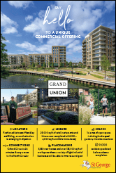 Grand Union - Commercial Units Brochure