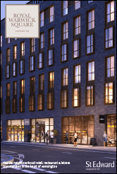 Royal Warwick Square - Commercial Opportunities