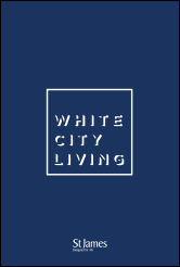 White City Living - Commercial Units Brochure