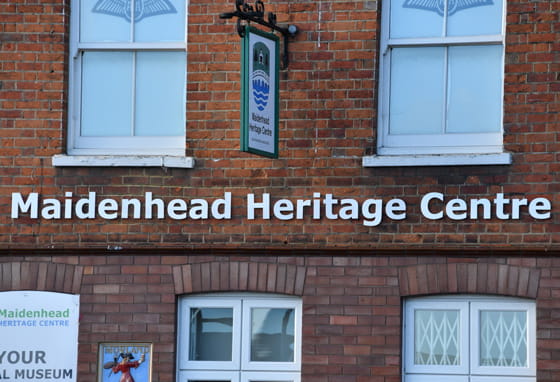 Maidenhead Heritage Centre