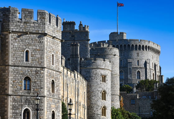 Windsor Castle
