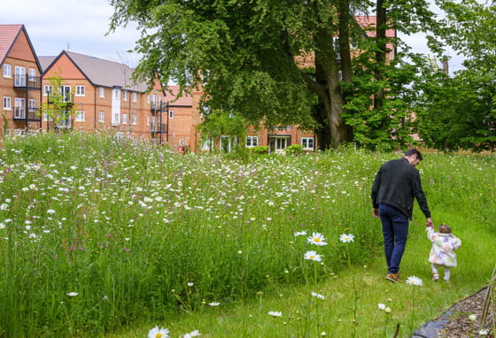 Abby Barn Park High Wycombe