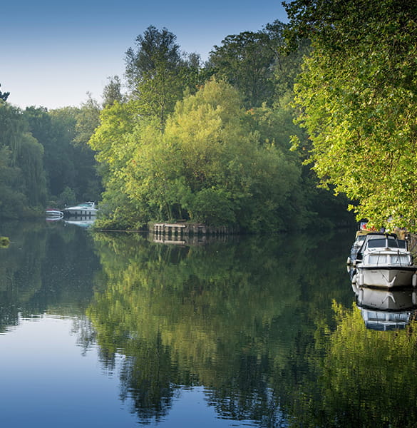 Where to live in Buckinghamshire