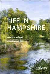 Life in Hampshire