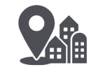 Transport links to other big towns