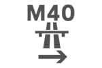 Access to M40