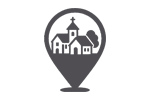 Village feel icon