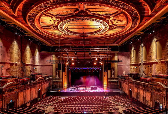 Alexander Palace Theatre