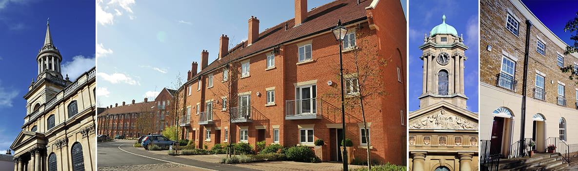 New Homes Oxfordshire | Berkeley Developments
