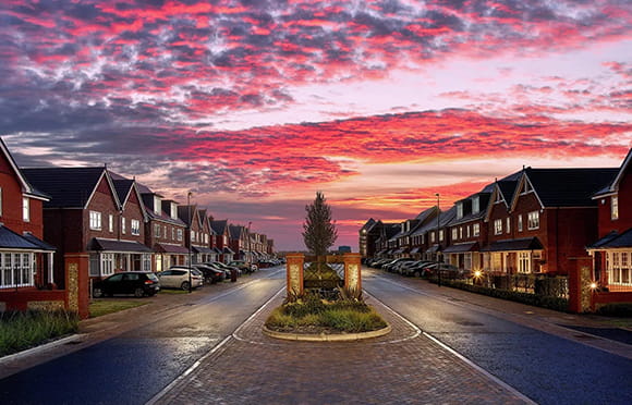 Highcroft Exterior Photo