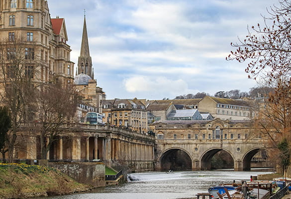 City of Bath