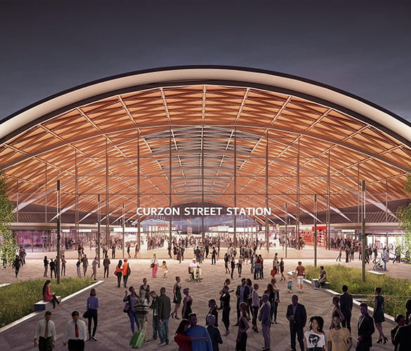 Things to do in the West Midlands