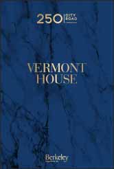 250 City Road Vermont House