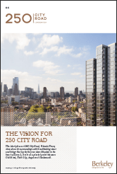 Berkeley, 250 City Road, Valencia Tower