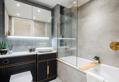 250 City Road final home bathroom