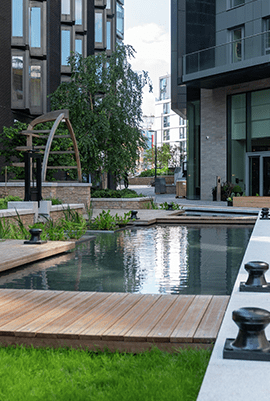 250 City Road Exterior Image