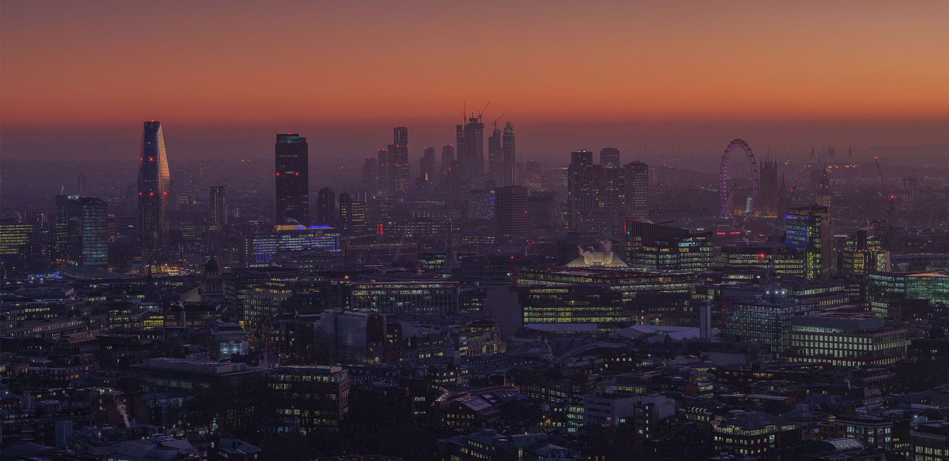 Berkeley, 250 City Road, Exteriors