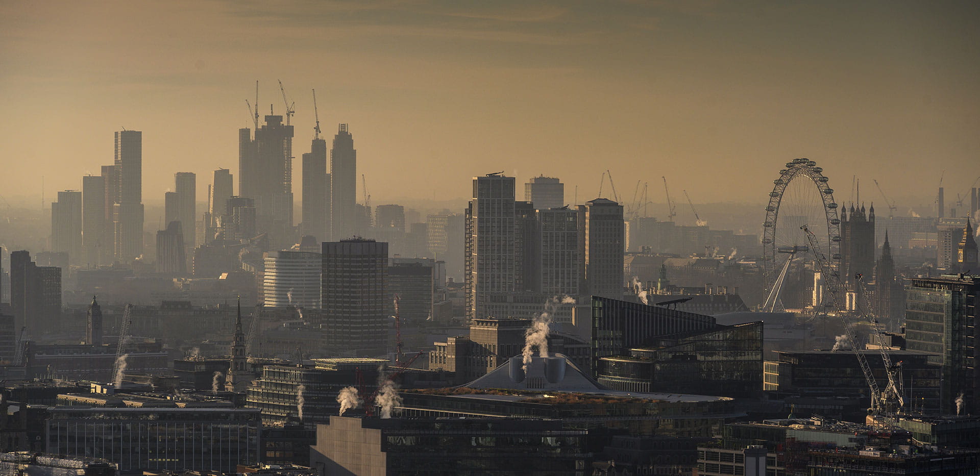 Berkeley, 250 City Road, Exteriors