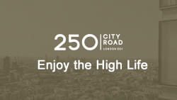 Berkeley, 250 City Road, Development Video