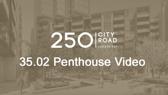 Berkeley, 250 City Road X Capricorn Finance