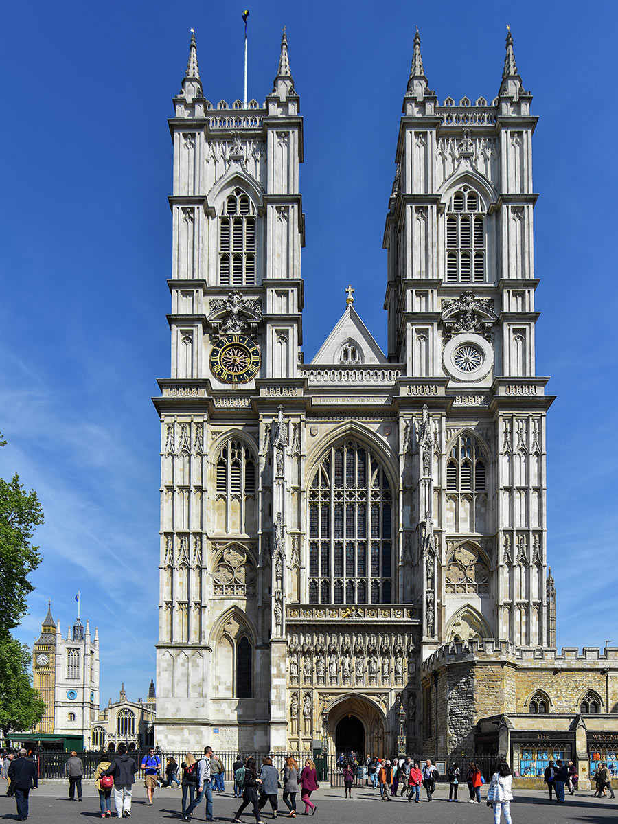 St Edward, 9 Millbank, Local Area